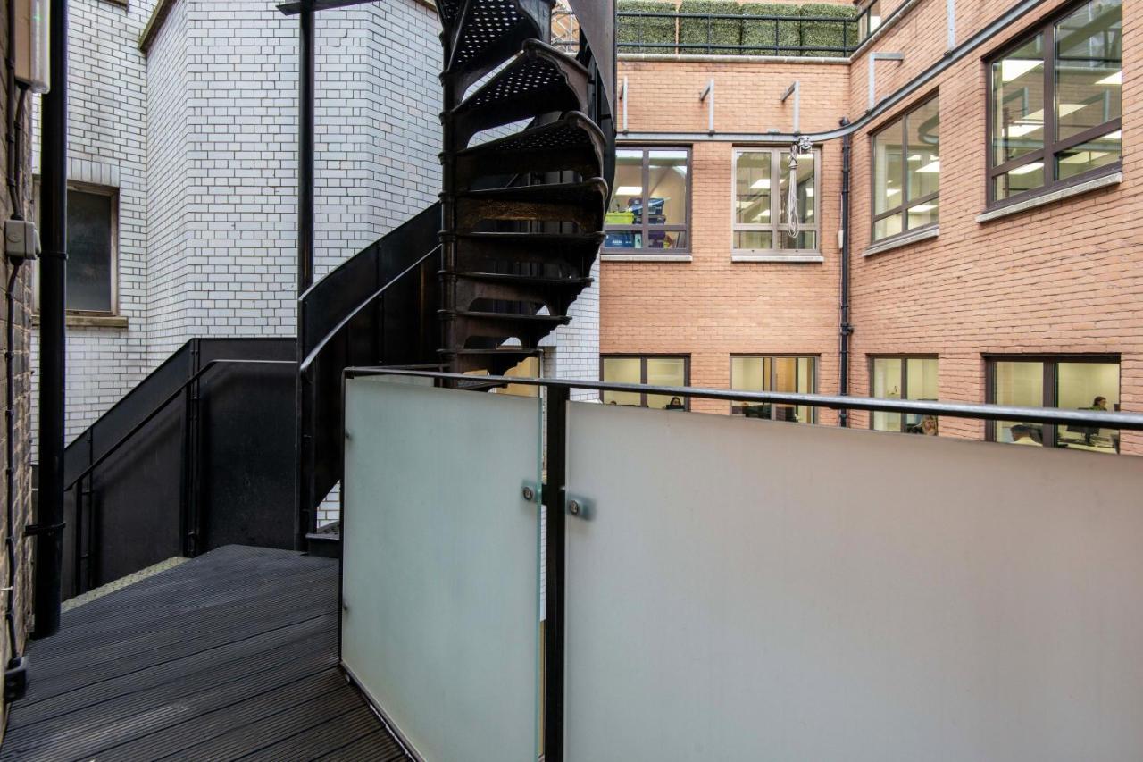 Ferienhaus 3, 48 Bishopsgate By Living