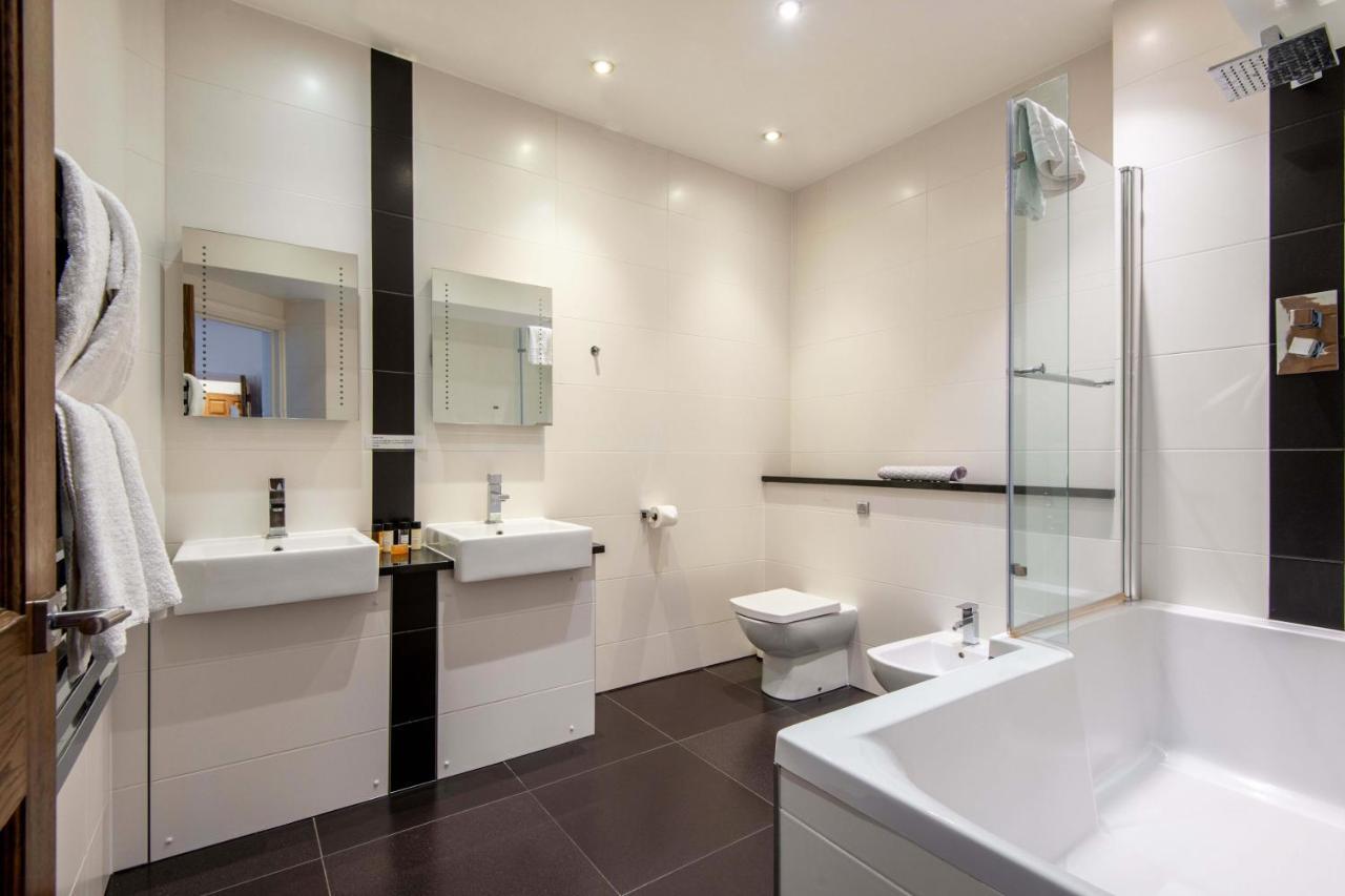 Case de vacanță 3, 48 Bishopsgate By Living *
