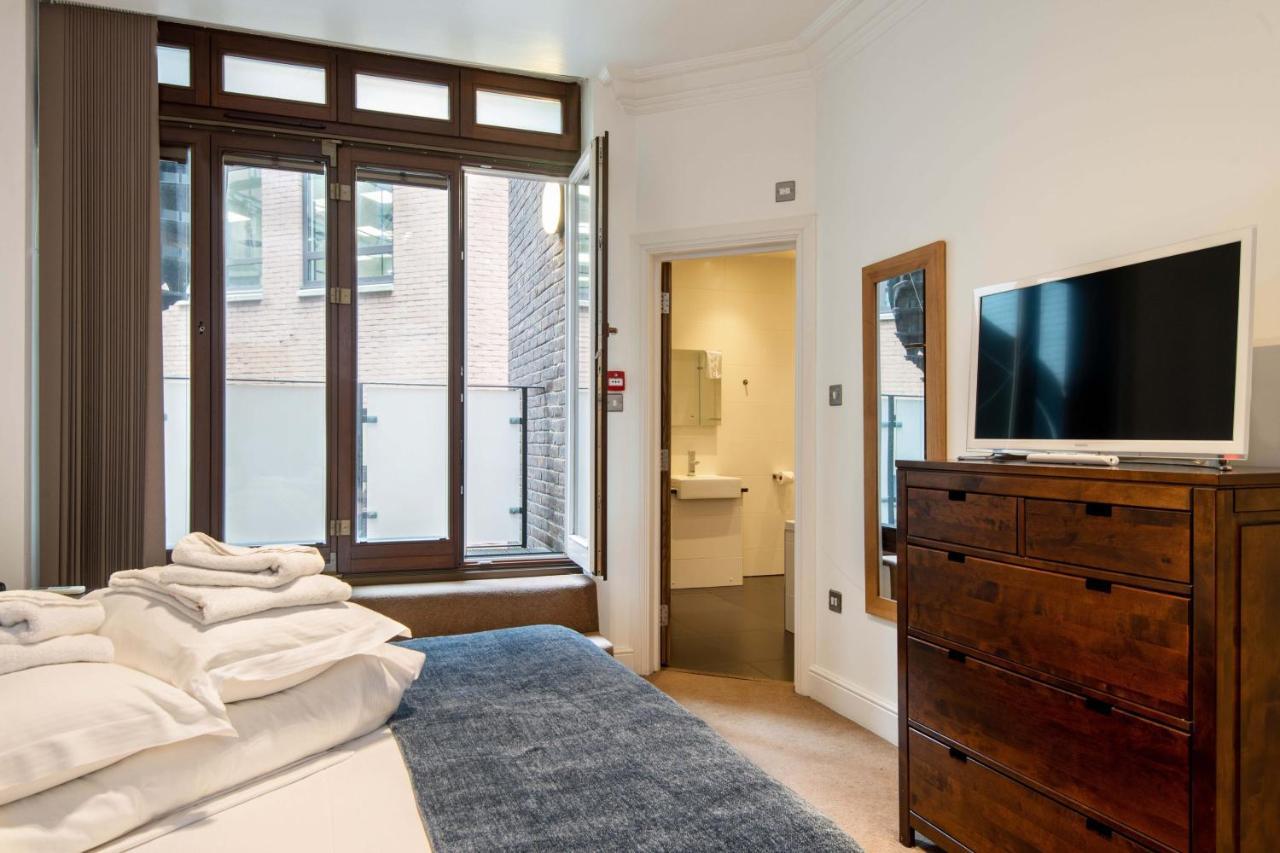 Ferienhaus 3, 48 Bishopsgate By Living