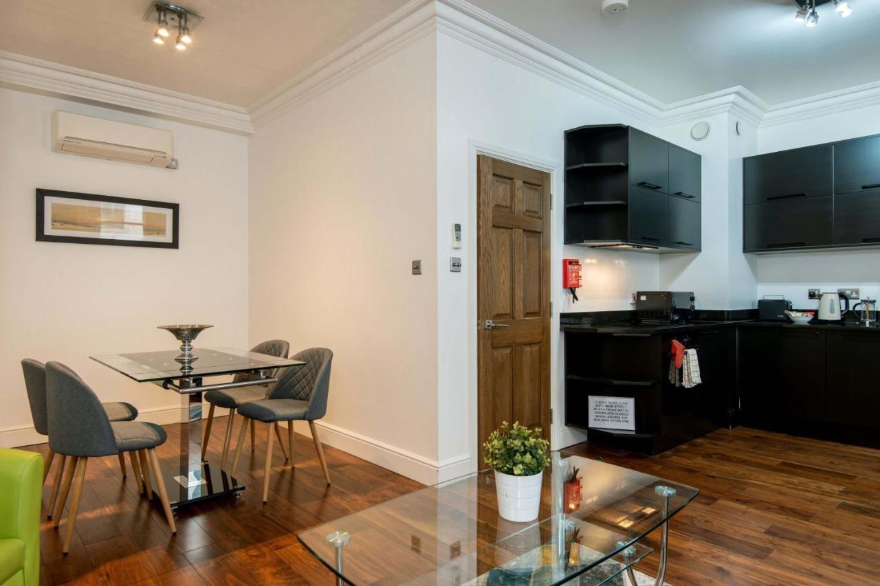 Case de vacanță 3, 48 Bishopsgate By Living Londra