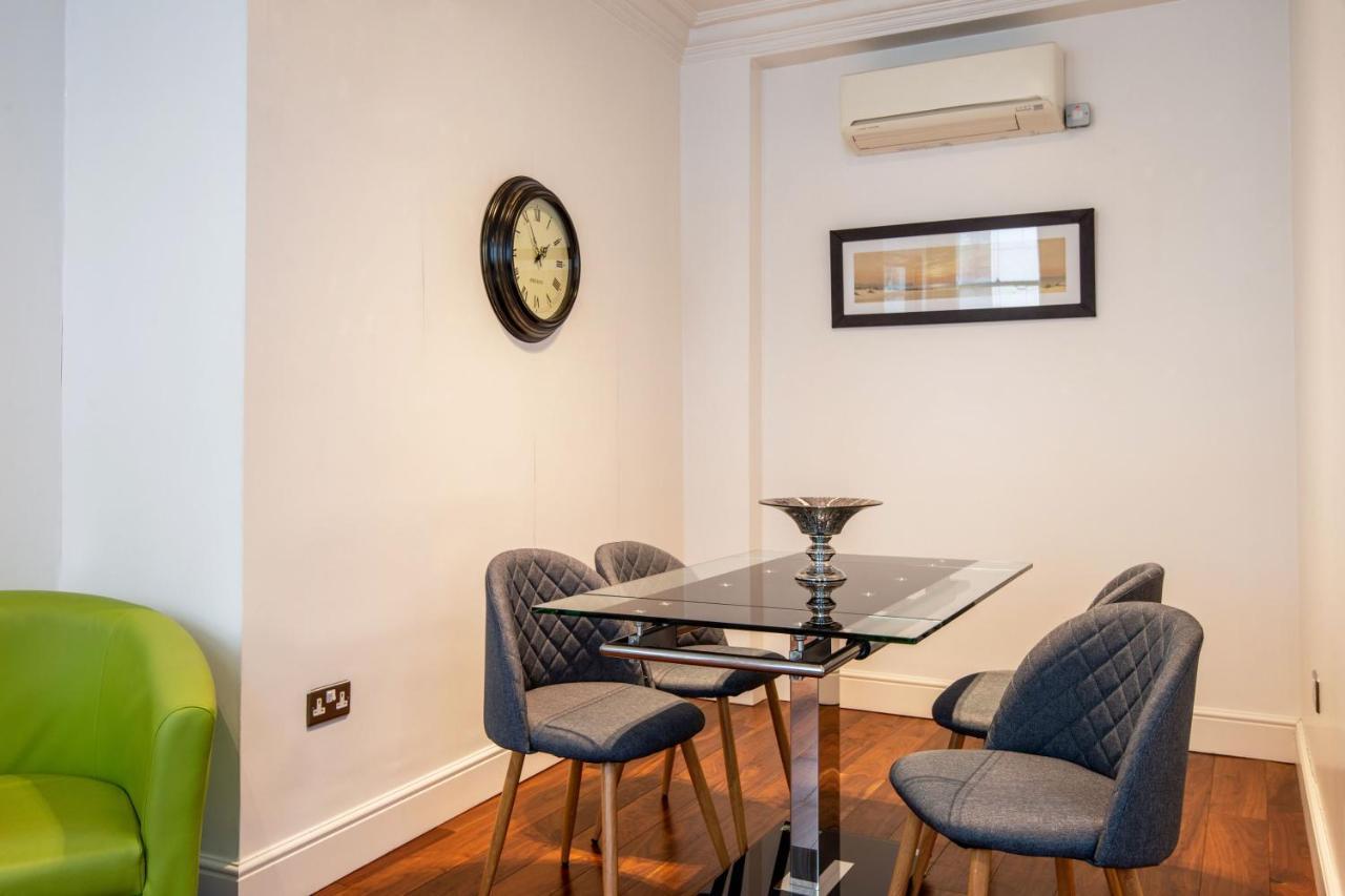 3, 48 Bishopsgate By Living Ferienhaus London