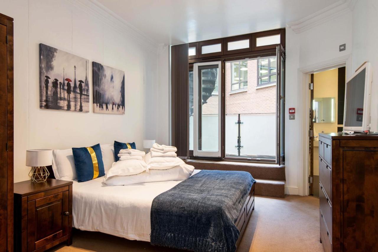 Case de vacanță 3, 48 Bishopsgate By Living