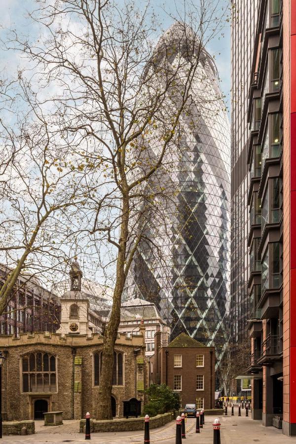 3, 48 Bishopsgate By Living Ferienhaus