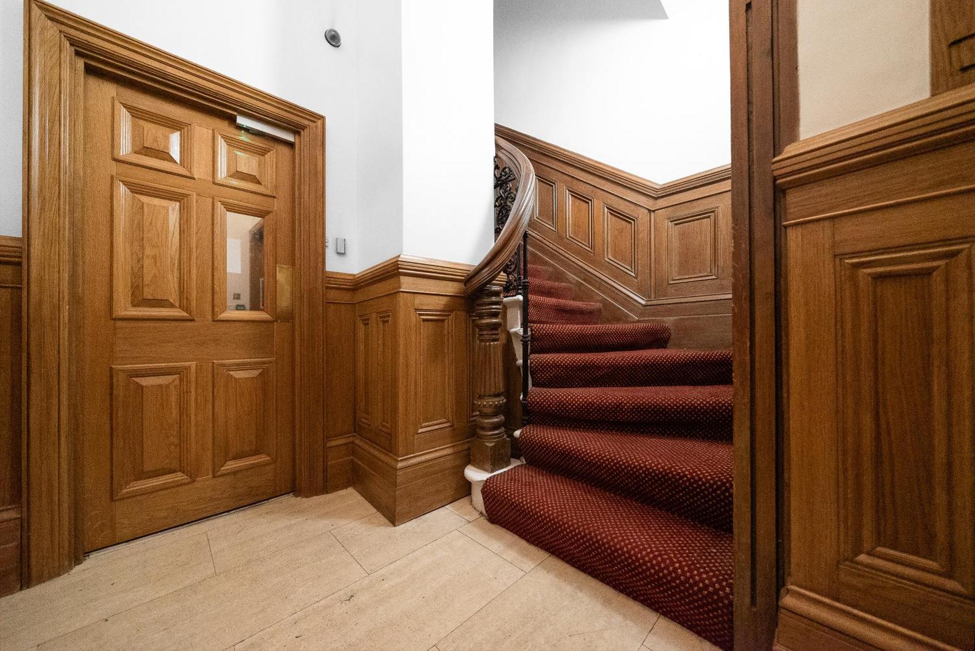 3, 48 Bishopsgate By Living Ferienhaus